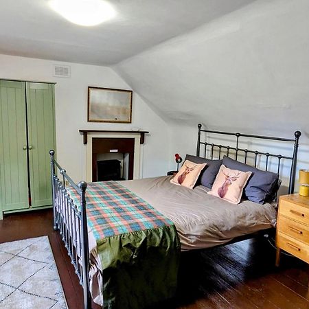 Powis House East Cottage 斯特灵 外观 照片